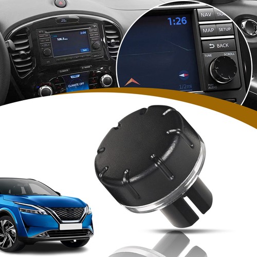 Radio knob button - radio,