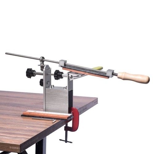 Knife sharpener pro system - pro, 360