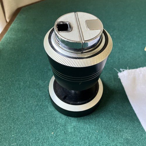 Vintage japanese lighter - vintage,