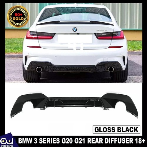 For bmw series g20 g21 - series,