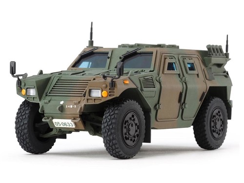 Tamiya jgsdf light - 1:48,