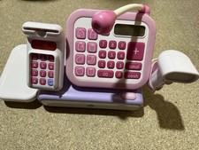 ELC Cash Register and Toy
