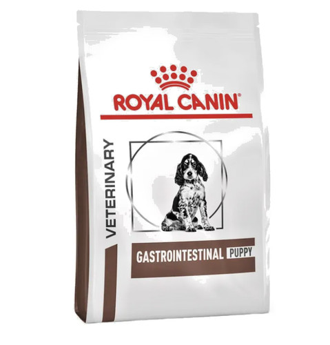Royal canin gastro intestinal - royal,