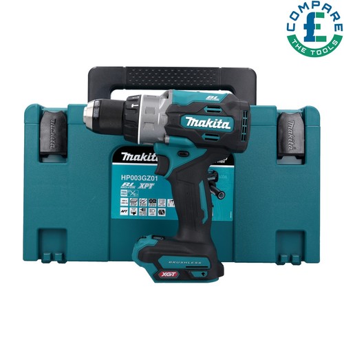 Makita hp003gz01 40v - 40v, xgt