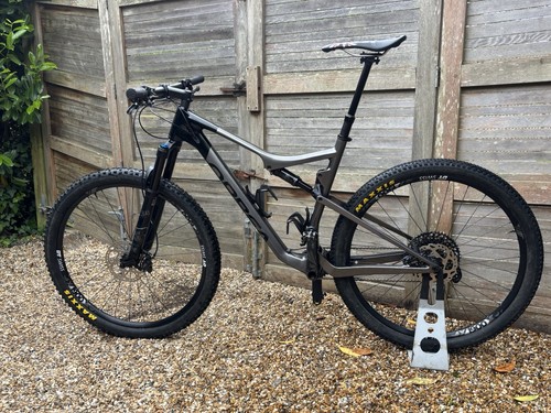 Orbea oiz m20 mountain - orbea,