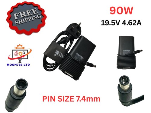 Genuine dell laptop - laptop, charger