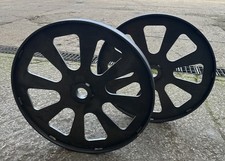 Apollon Wheels - 21.5kg per
