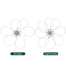 Stainless Steel Crab Snare