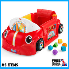 Fisher-Price Laugh & Learn