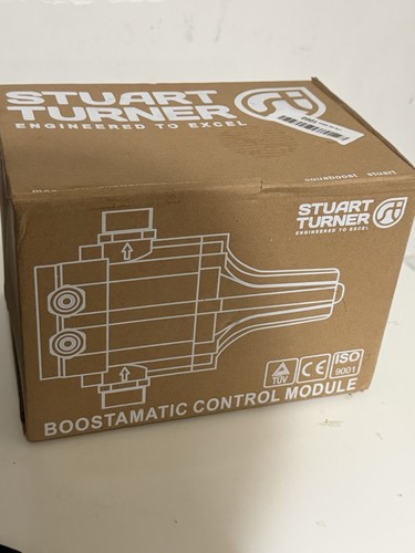 Stuart turner techflow tp55 - stuart,