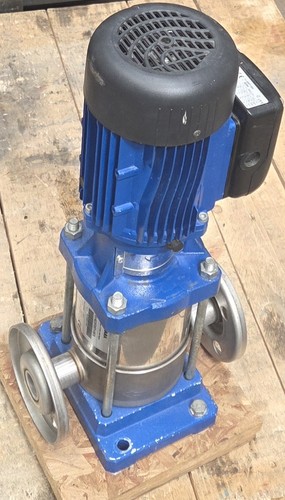 Lowara sv403 f05t hfs - f05t,