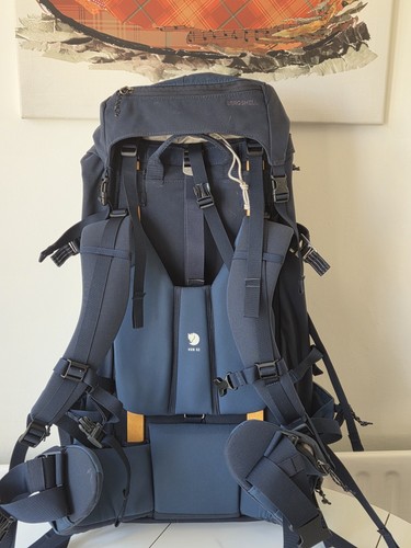 Fjallraven keb backpack in - backpack,
