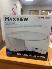 Maxview Gazelle Pro