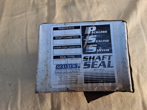 Boat yacht sterngear - boat/yacht/sterngear, shaft