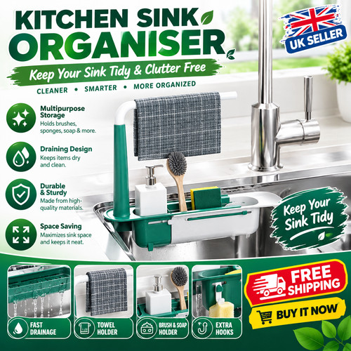 Over sink dish - over,