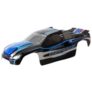 Ftx carnage printed body - st,