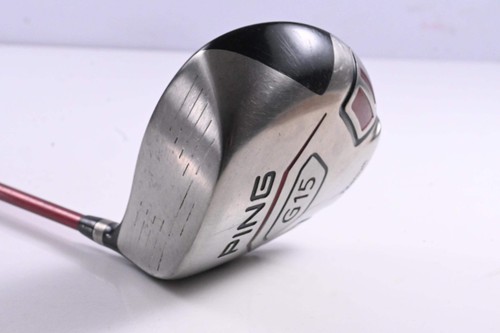 Left hand ping g15 - left,