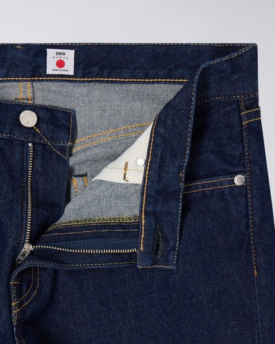 Edwin regular tapered kaihara - tapered,