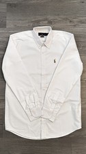 Ralph Lauren Men’s Cotton