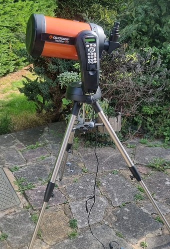 Celestron nexstar se - celestron,
