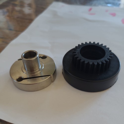 Kyosho concept clutch h3073 - concept,