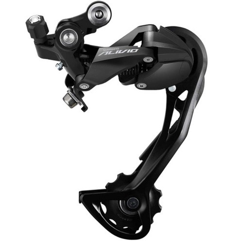 Shimano alivio m3100 - m3100, speed