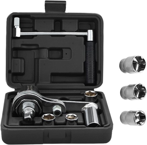 Heavy duty torque - duty,