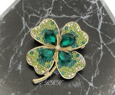 🇬🇧 Lucky Charm Four Leaf