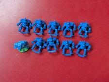 Warhammer Blood Bowl 2nd