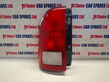 SUZUKI GRAND VITARA ESTATE 5DR