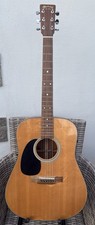 Left Handed Martin D18 2004