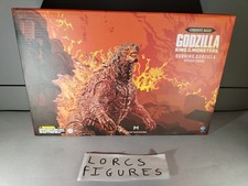 Hiya Toys Burning Godzilla