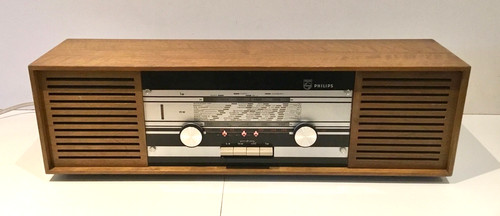 Philips 22rs461 vintage - philips, 1960s