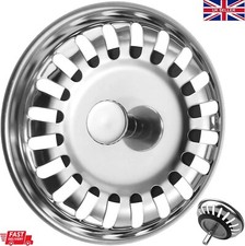 78mm Stainless Steel