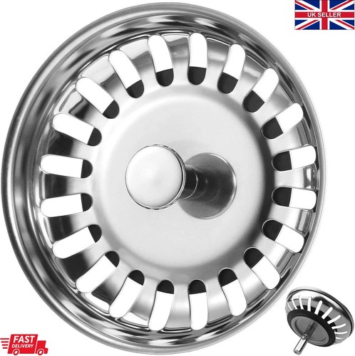 78mm stainless steel - 78mm,