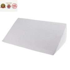 Wedge Pillow for Sleeping Acid