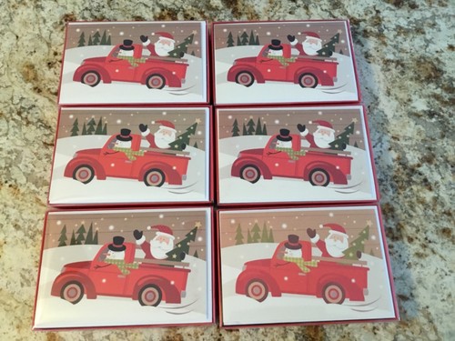Boxes american greetings - 5,