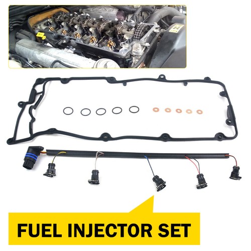 For discovery td5 fuel - discovery,