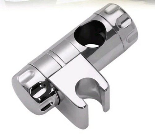 Chrome replacement shower head - chrome,