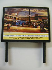 London Midland Electrification