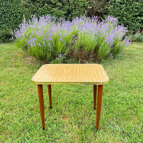 Vintage 1960 occasional - occasional, side