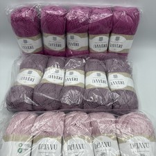 Ball Bundle Cotton mix