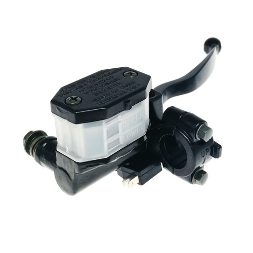 Front brake master - front,