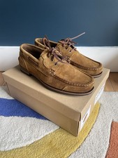 YUKETEN Mario Boot Shoe Men's