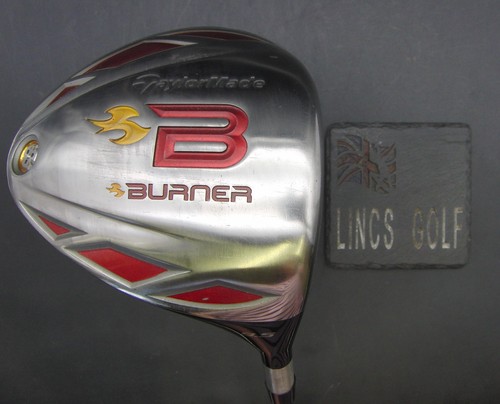 Taylormade burner driver - burner, 9.5°