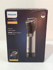 Philips 9000 Beard Trimmer BT9810/13 Beard Trimmer Black 3000 062 3788.2_0.6_5