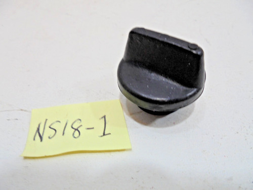 Suzuki oil filler plug - plug, ts125