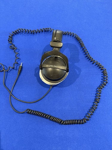 Beyerdynamic 770 pro - dt,