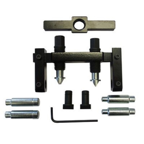 Sykes pickavant hub clamp - pickavant,
