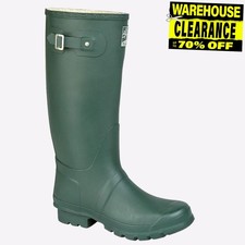 Woodland Hobart Waterproof